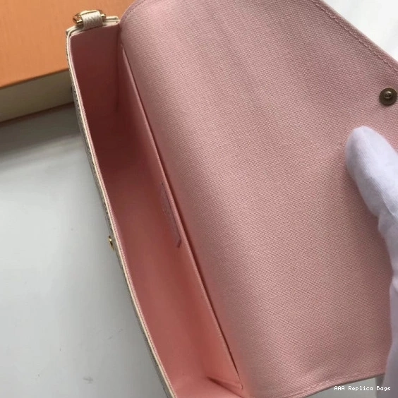 Aaa replica ru Louis Vuitton N63106 Bag Felicie Damier Pochette 0711